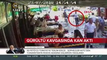 Pompalı tüfekle baskın yaptı