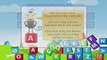 Put the Alphabet in Alphabetical Order, Alphabet Songs, 3D Animation Learning ABC