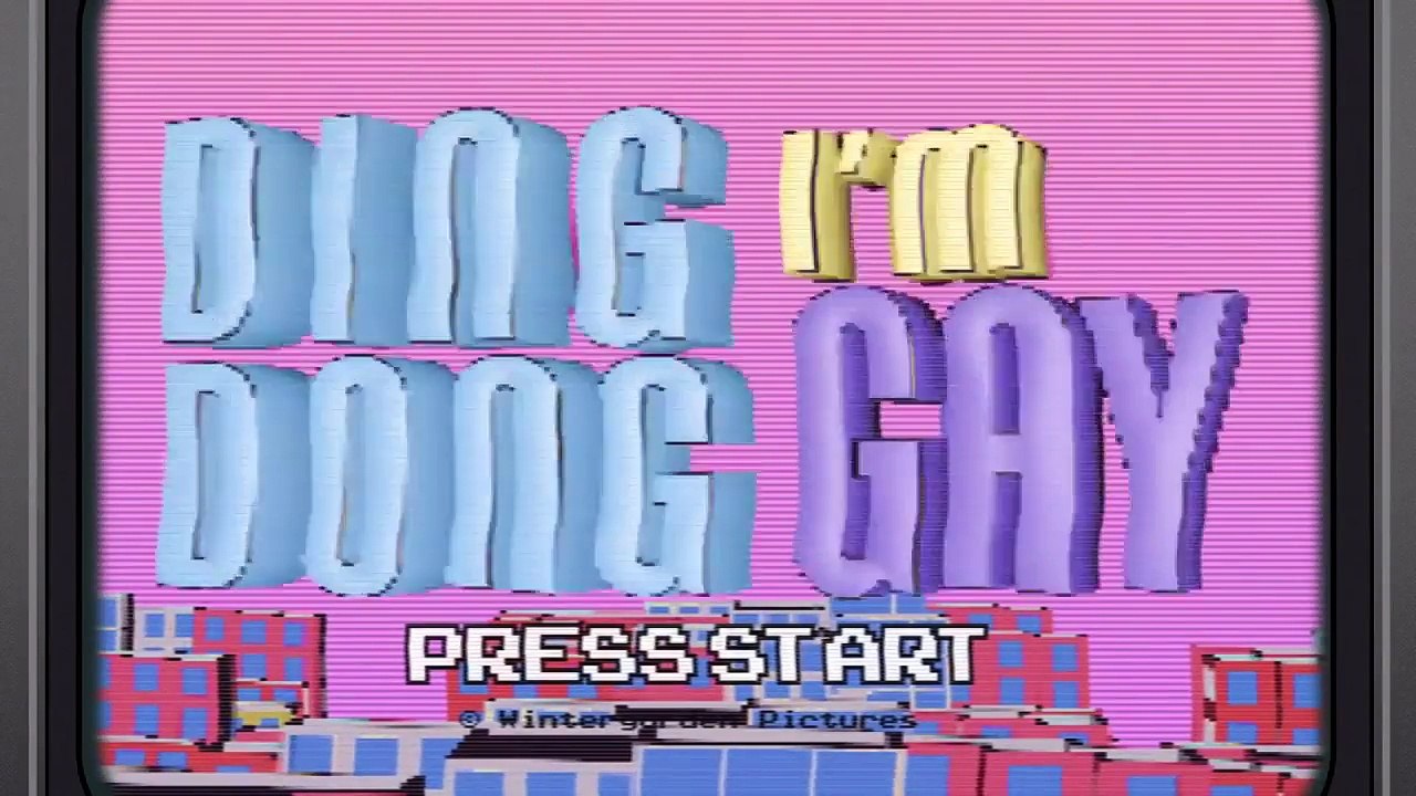 DING DONG