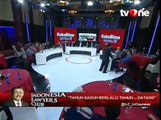 Tahun Gaduh Berlalu, Tahun ... Datang (Bagian 3)