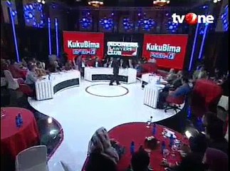 Tahun Gaduh Berlalu, Tahun ... Datang (Bagian 4)