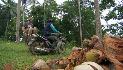 man and beast with martin clunes s01e01
