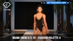 Fashion Palette 4 -Paraiso Fashion Fair 2019 | FashionTV | FTV