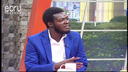 Allan Odero Balala Should Be Informed Of Eveything In His Ministry