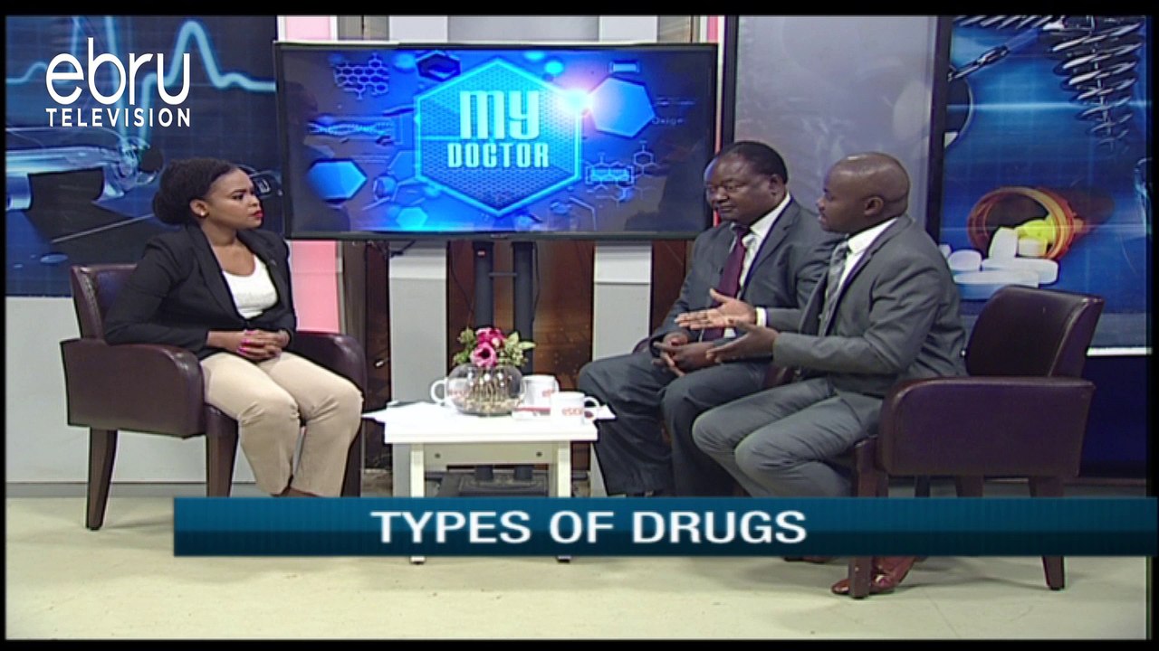 Effects Of Miraa On The Users video Dailymotion