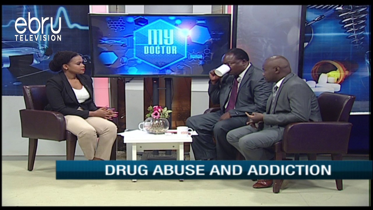 Signs And Symptoms Of Drug Addiction