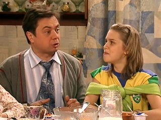 Папины дочки | Сезон 2 | Серия 38