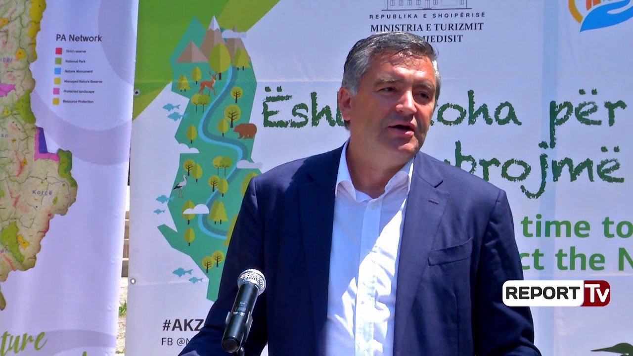 Gjykata anullon ndërtimin e HEC-eve, Klosi: Osumi do mbetet pasuri e përbashkët natyrore