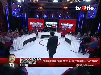 Tahun Gaduh Berlalu, Tahun ... Datang (Bagian 6)