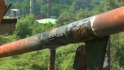 Helmime nga gazi në Ballsh, banorët protestojnë - Top Channel Albania - News - Lajme