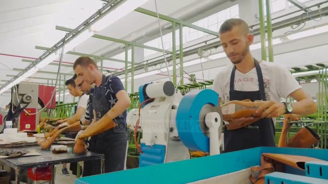 DASH kritikon koncesionet. Raporti për Shqipërinë - Top Channel Albania - News - Lajme