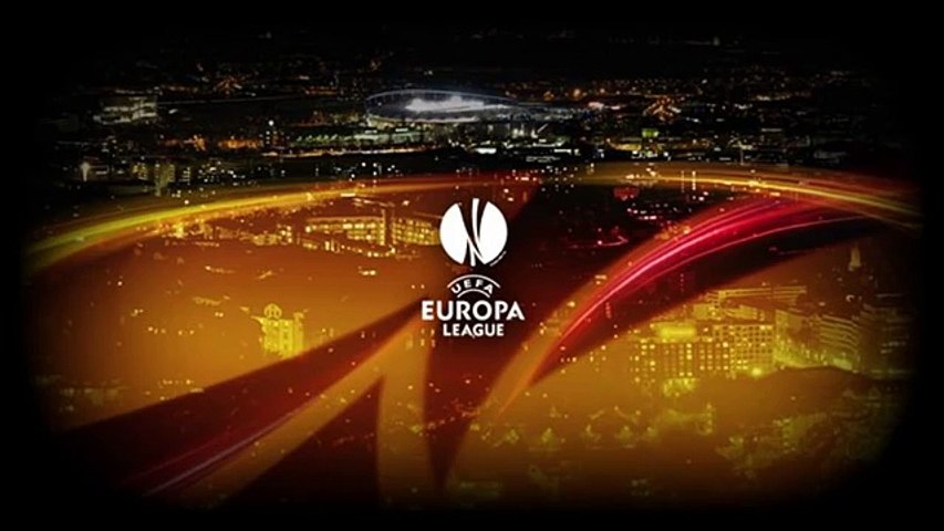 UEFA Europa league theme song