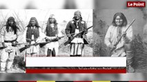 4 septembre 1886 : le jour où Geronimo enterre la hache de guerre