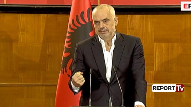 Rama takim me koordinatorët e bashkëqeverisjes: Në shtator nis reforma në institucionet e pronave