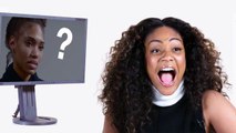 Tiffany Haddish Plays 