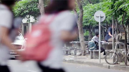 U-PRINCE Series -  (Firstclass) - EP.1 [5_5]SUB INDO
