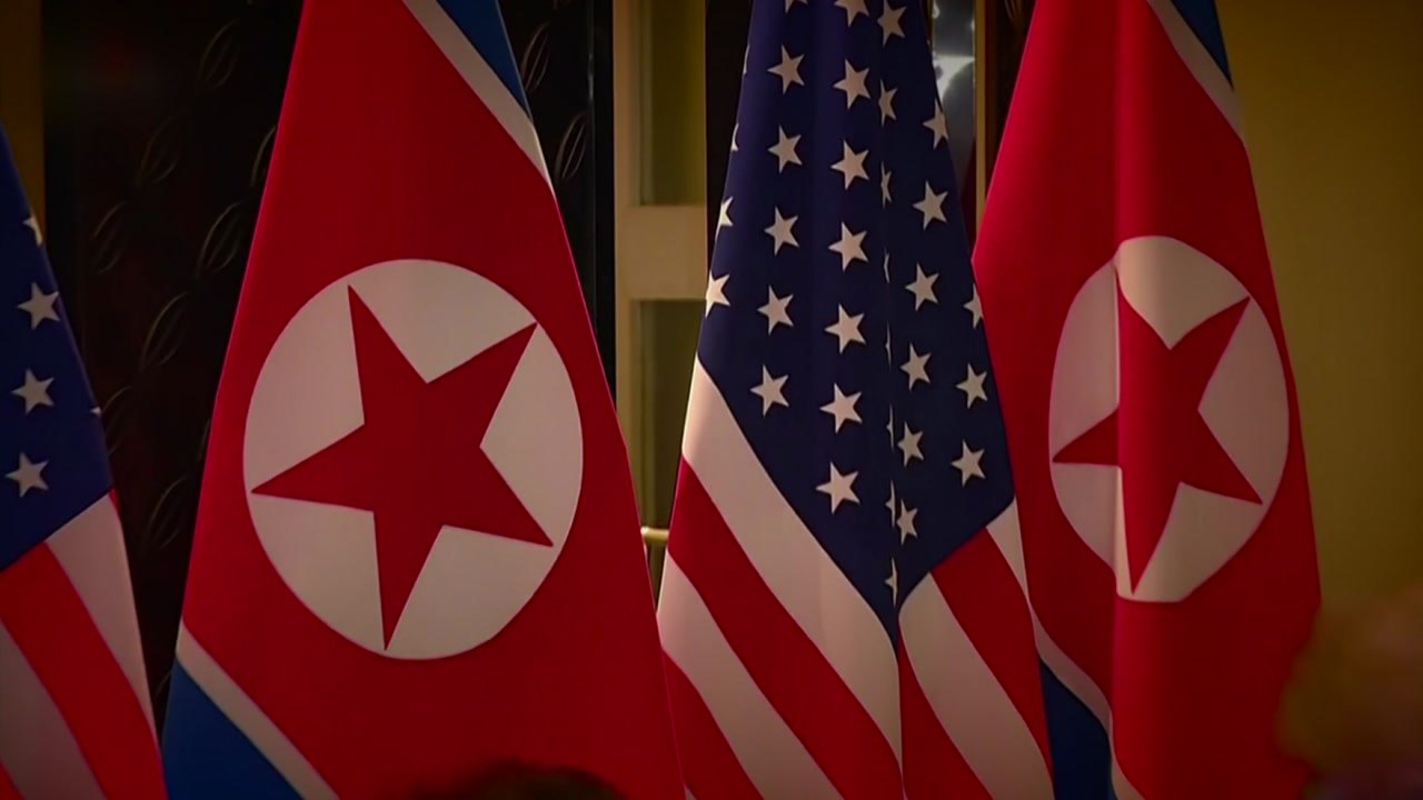 북미 협상 소강 국면...돌파구 마련 부심 / YTN