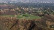 Terrain à vendre à Beverly Hills: Prix 1 milliard de dollars