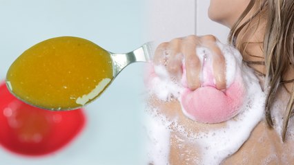 Body Wash Homemade DIY: घर पर इन चार चीज़ों से बनाएं बॉडी वॉश | Boldsky