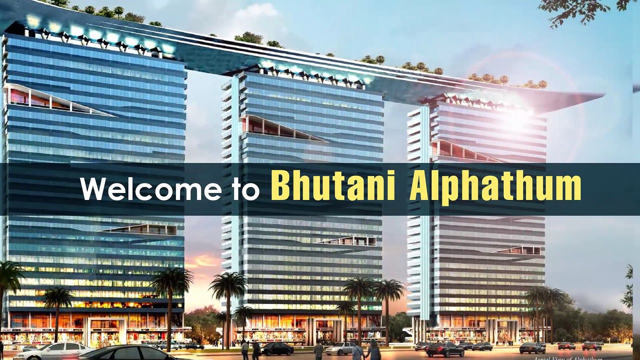 Bhutani Alphathum