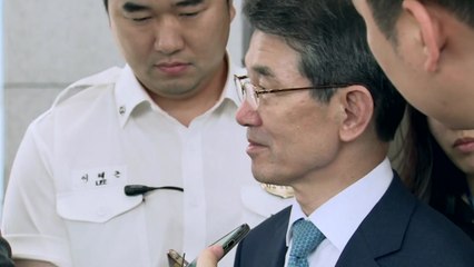 "국민을 위한 재판 역행 않겠다"...후폭풍 불가피 / YTN