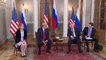 Russia-US summit | Vladimir Putin and  Donald Trump