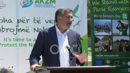 Ora News - Nuk do të ketë HEC-e në Osum