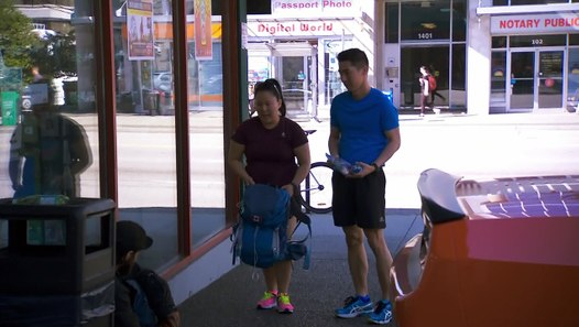 The Amazing Race Canada S06E02 Fiddlers Fart - video dailymotion