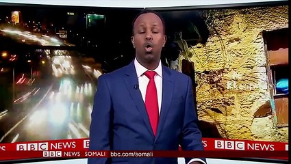 WARARKA TELEFISHINKA BBC SOMALI 30.07.2018