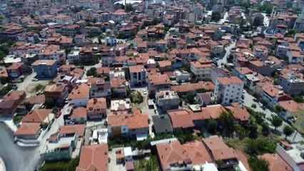 Pamukkale’nin en çok sokağı olan mahallesinde üst yapı çalışmaları sürüyor