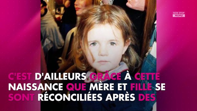 Laeticia Hallyday : Les clichés sexy de sa demi-sœur, Margaux Thibaut !