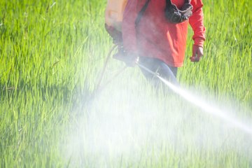 La France championne d’Europe des pesticides