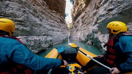 Kanionet shpëtojnë në gjykatë - Top Channel Albania - News - Lajme