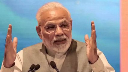 ನರೇಂದ್ರ ಮೋದಿ ಕಾಂಗ್ರೆಸ್ ಗೆ ಥ್ಯಾಂಕ್ಸ್ ಹೇಳಿದ ಕಾರಣ?  | Oneindia Kannada