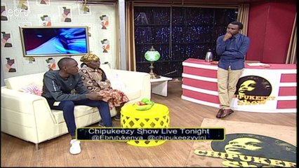 Meet The 74 Year Old Granny Who Does Online Comedy With His Grandson