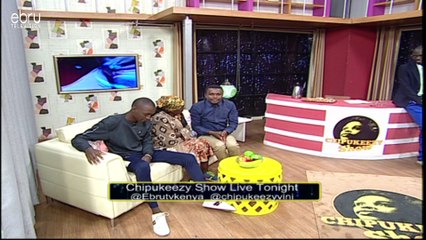 Shosho Digital's Message To Uhuru Kenyatta