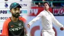 India VS England 1st test: Ajinkya Rahane challenges England Before Birmingham Test |वनइंडिया हिंदी
