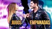Jugos VS Empanadas - Johanna Fadul & Juan Sebastian Quintero
