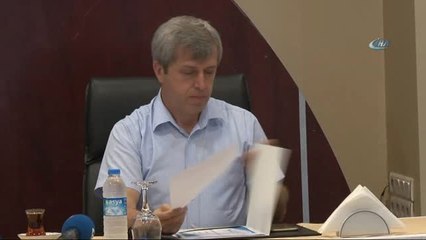 Erdemir'e Engelli İstihdamı Uyarısı