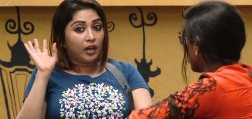 തുറന്നടിച്ച് രഞ്ജിനി ഹരിദാസ് | filmibeat Malayalam