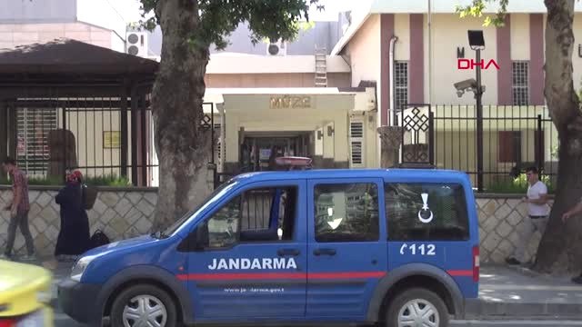 Kahramanmaraş Tarihi Eserleri Satmak İsteyenlere Operasyon