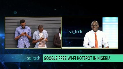 Google free wi-fi hotspot in Nigeria [Sci tech]