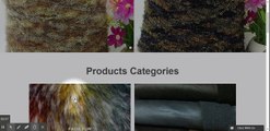 wool fabric