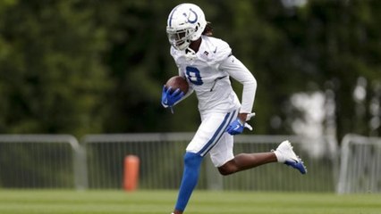 Dales: Colts believe Deon Cain is a 'massive steal'