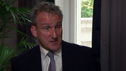 Damian Hinds: no school cuts in order to implement pay rises