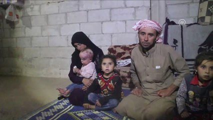 Oğlum İnsanın Katlanamayacağı Acılar Çekiyor"