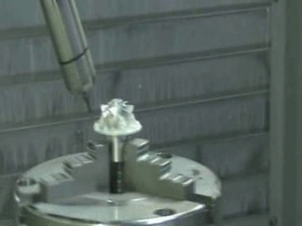 Usinage 5 axes www.gao-usinage.com