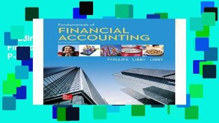 Reading Full Fundamentals of Financial Accounting D0nwload P-DF