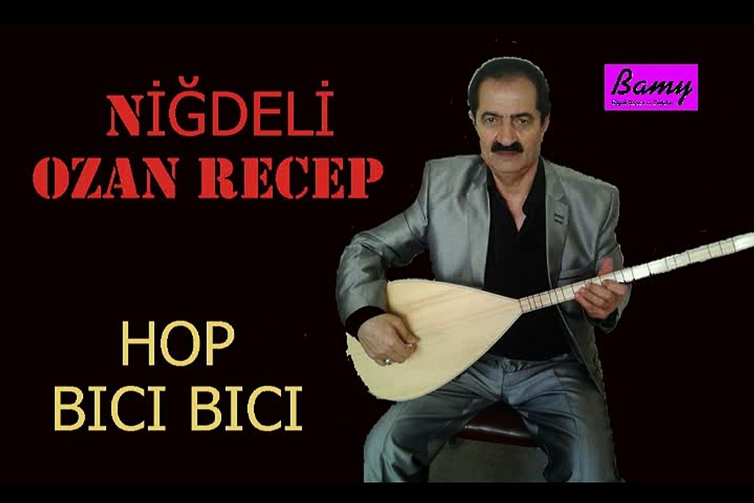OZAN RECEP - GEÇTİ BORUN PAZARI
