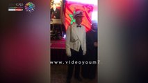 صور وفيديو.. سفير المغرب بالقاهرة: لا يخلو منزل مغربى من غرفة مصرية